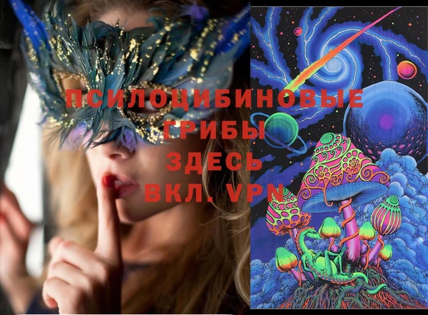 герыч Семилуки